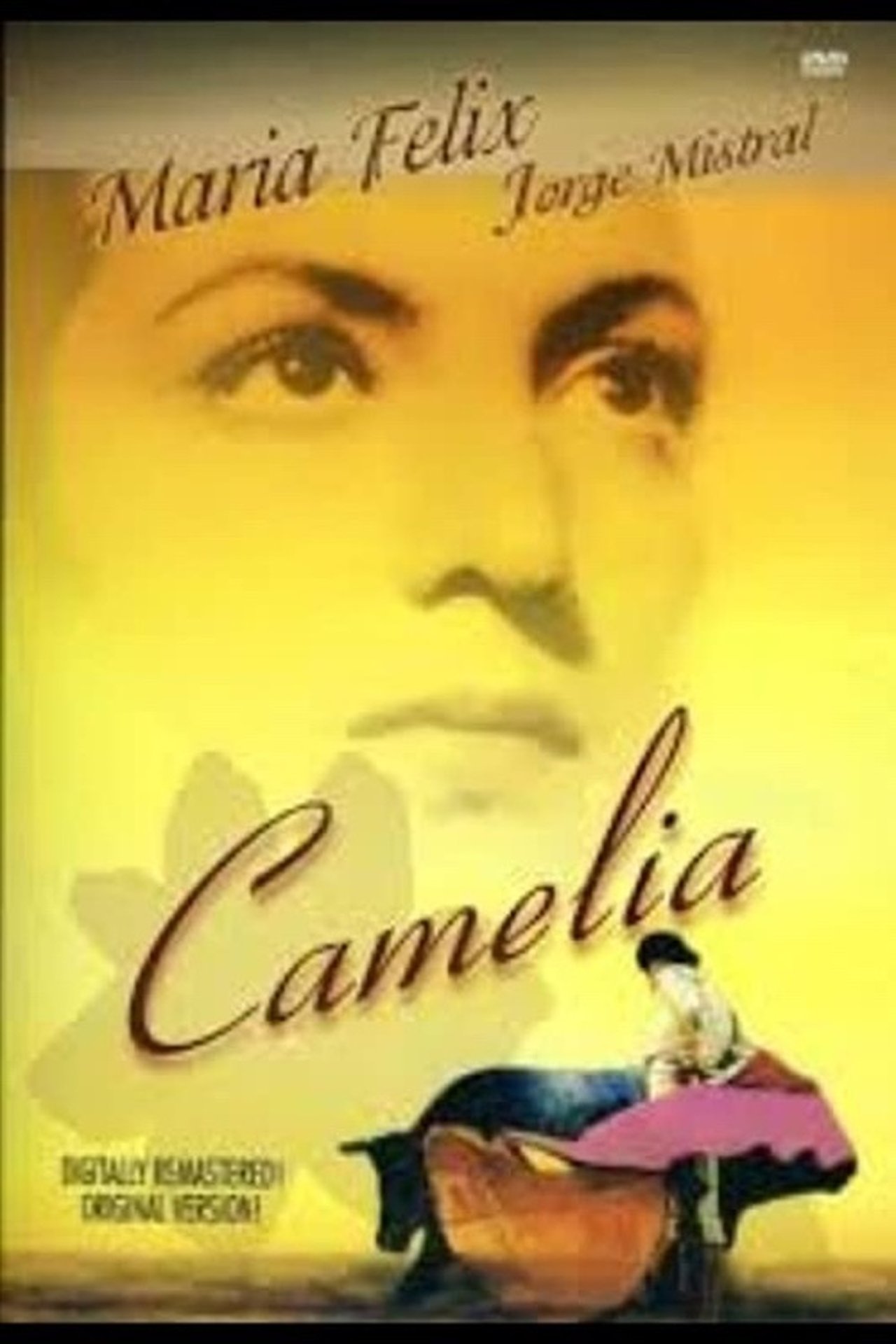 Camelia Camelia