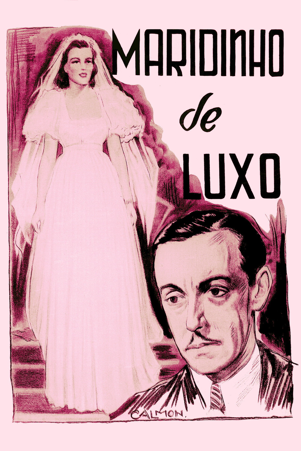 Maridinho de Luxo