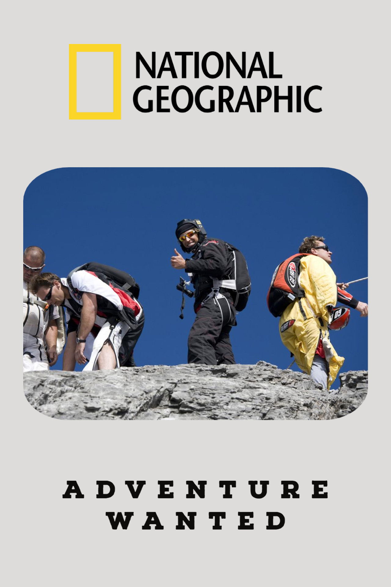 Kërkohet Aventurë backdrop