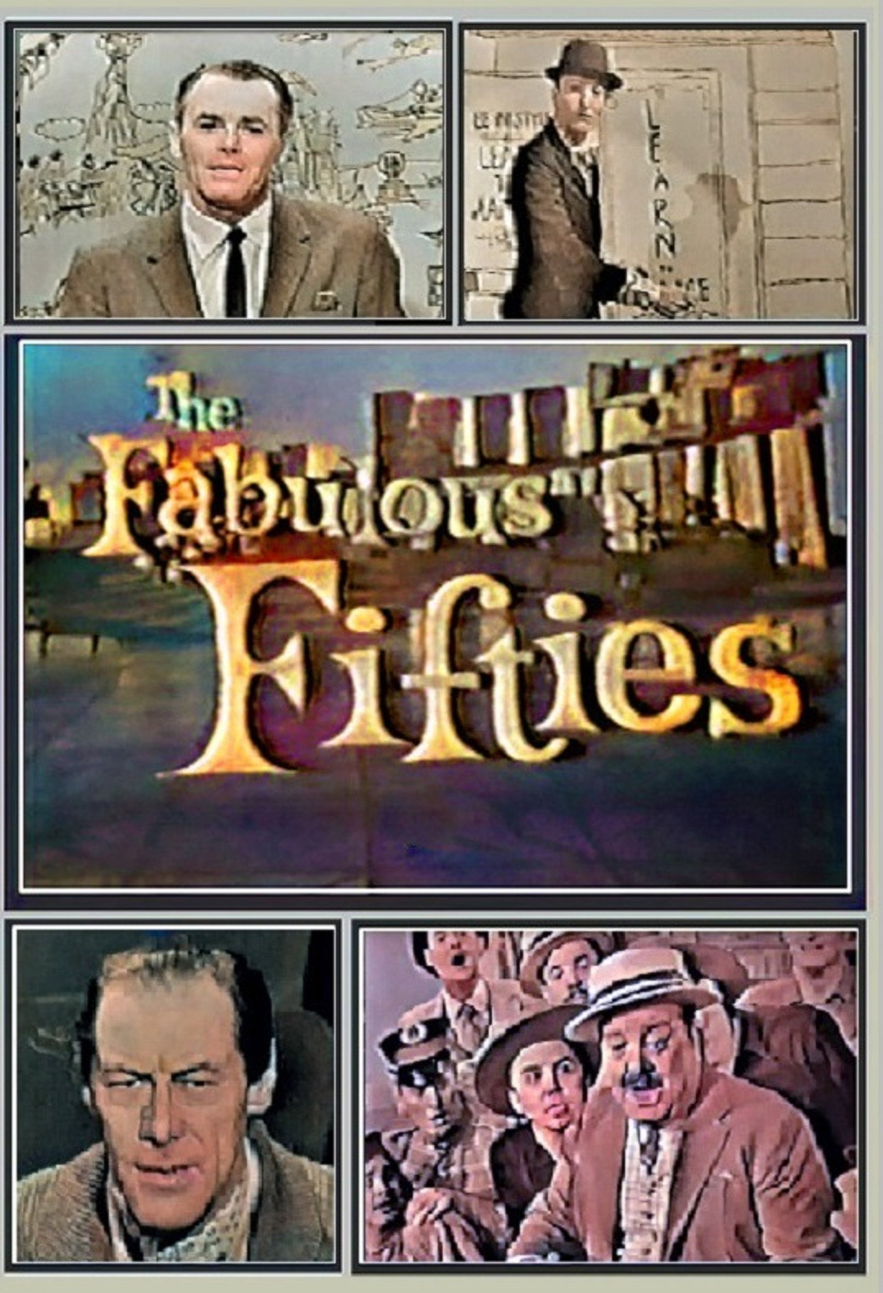 posters 3