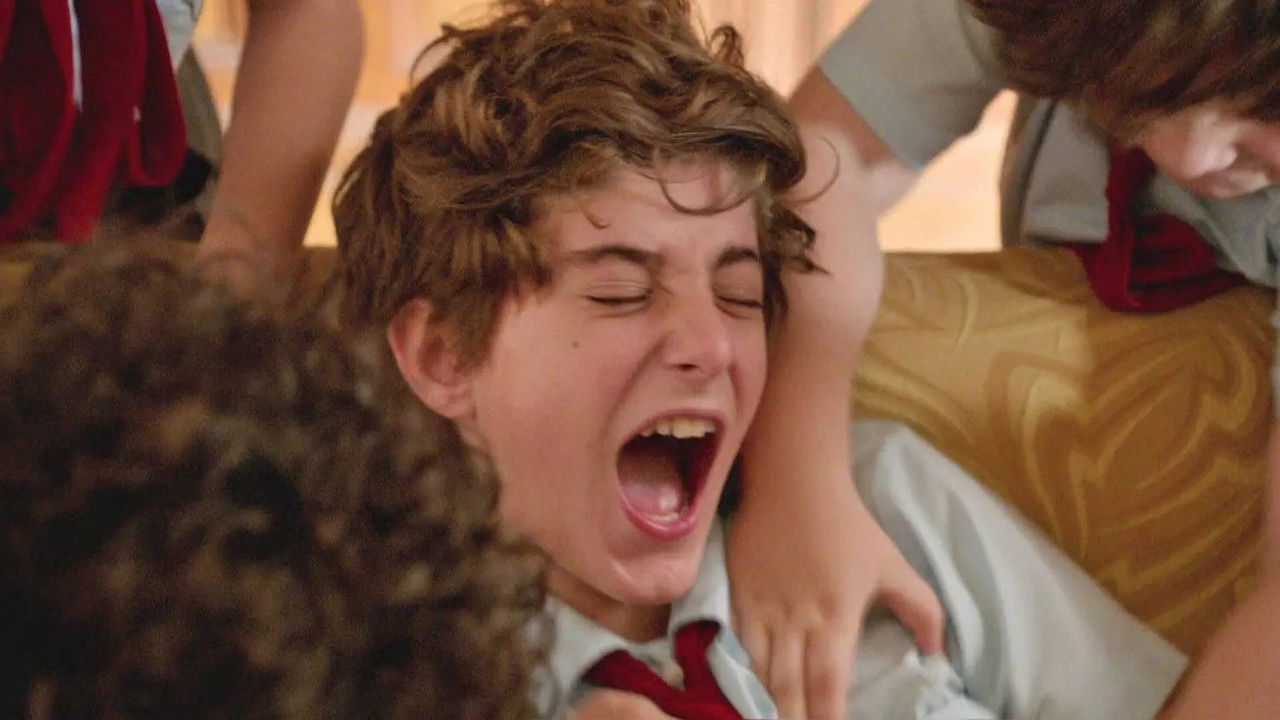 Valentins — Épisode 16