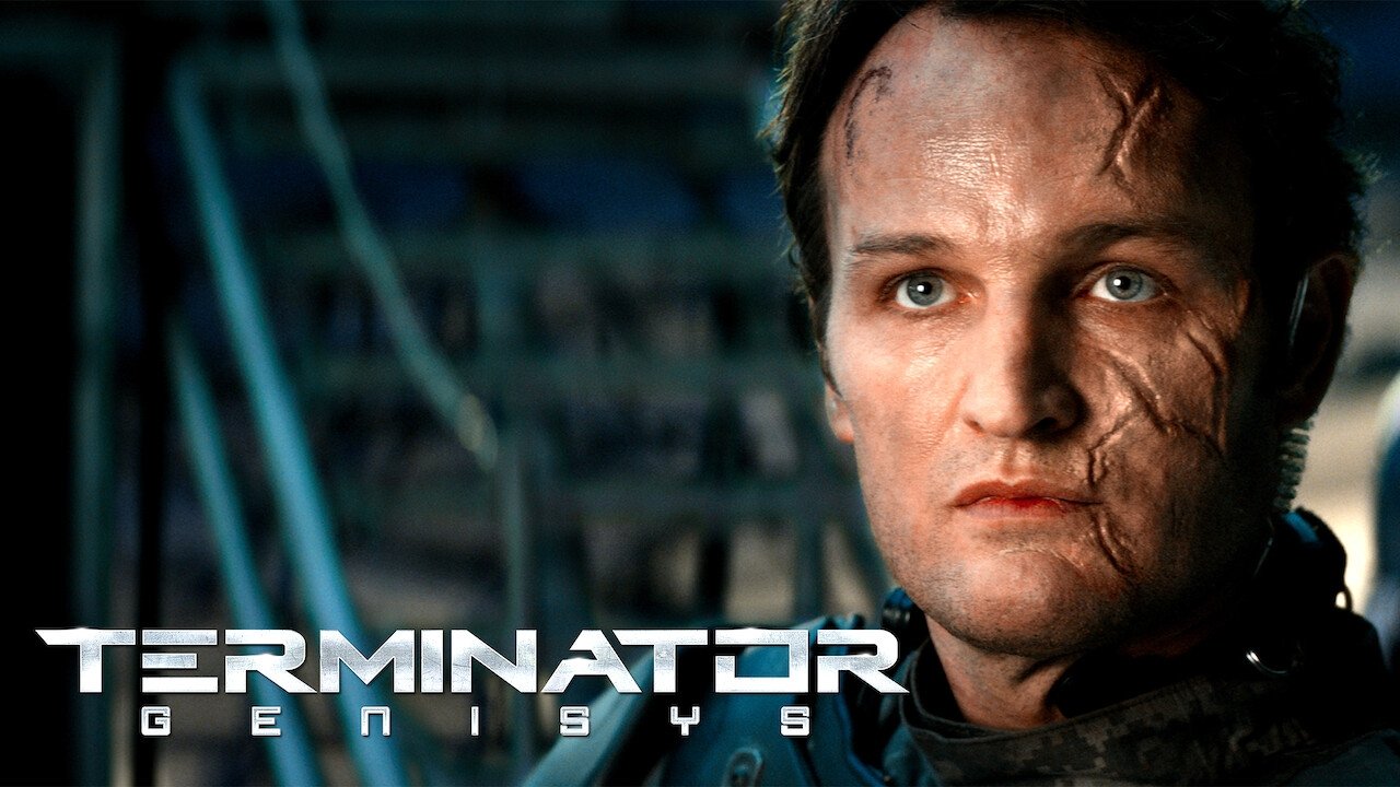 Terminator Genisys
