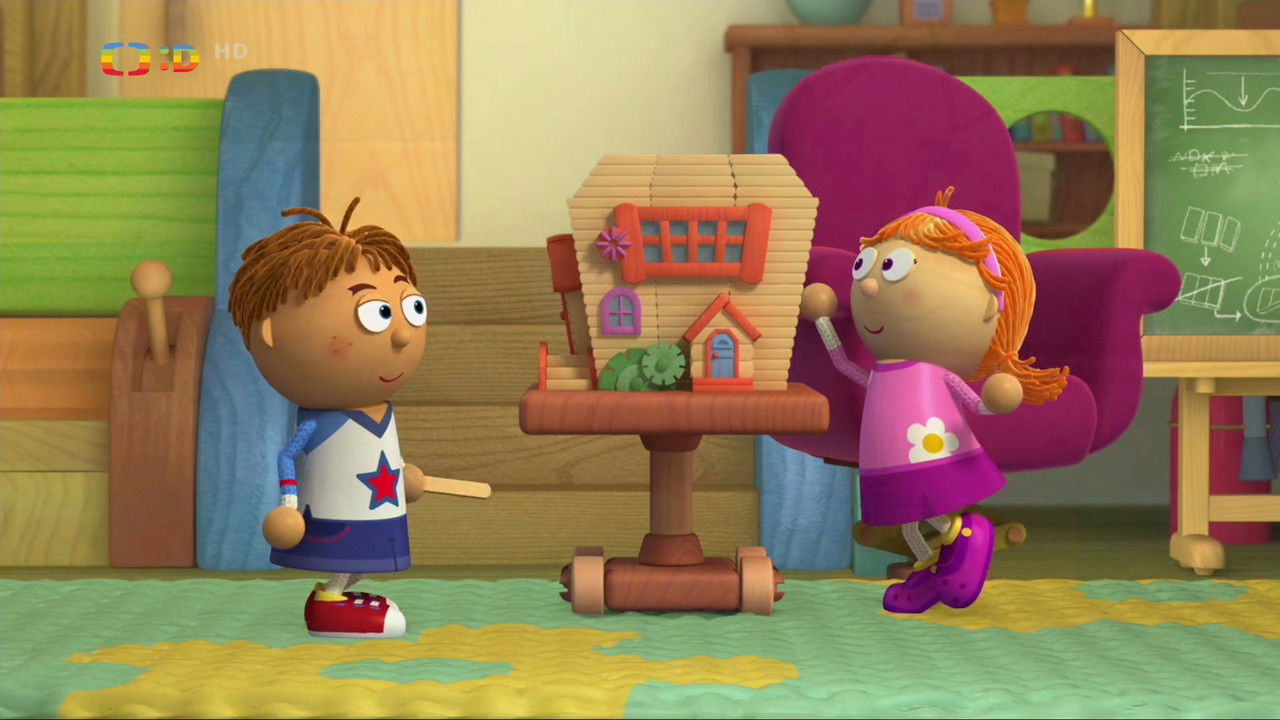 Tickety Toc — Épisode 24