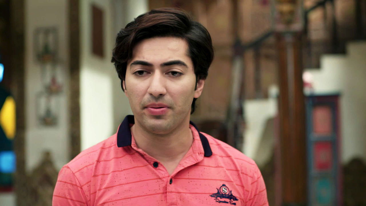 पंड्या स्टोर — Épisode 383