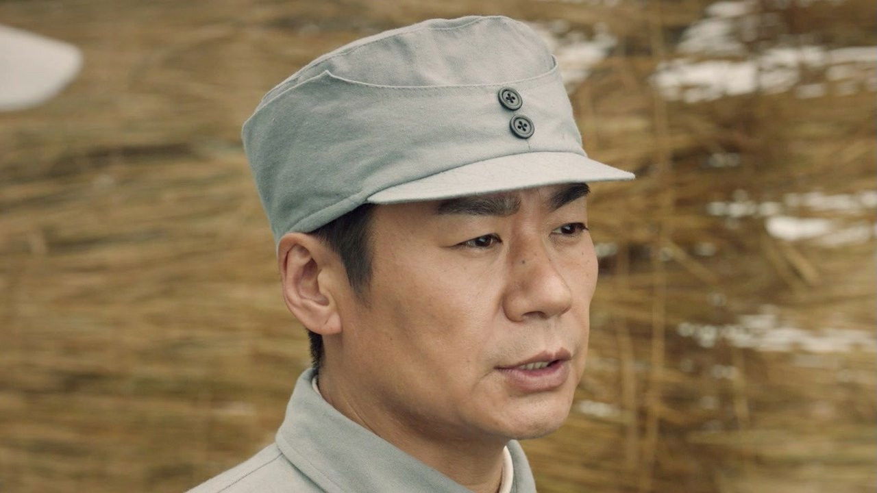 Hu Dan Wei Cheng — Épisode 36