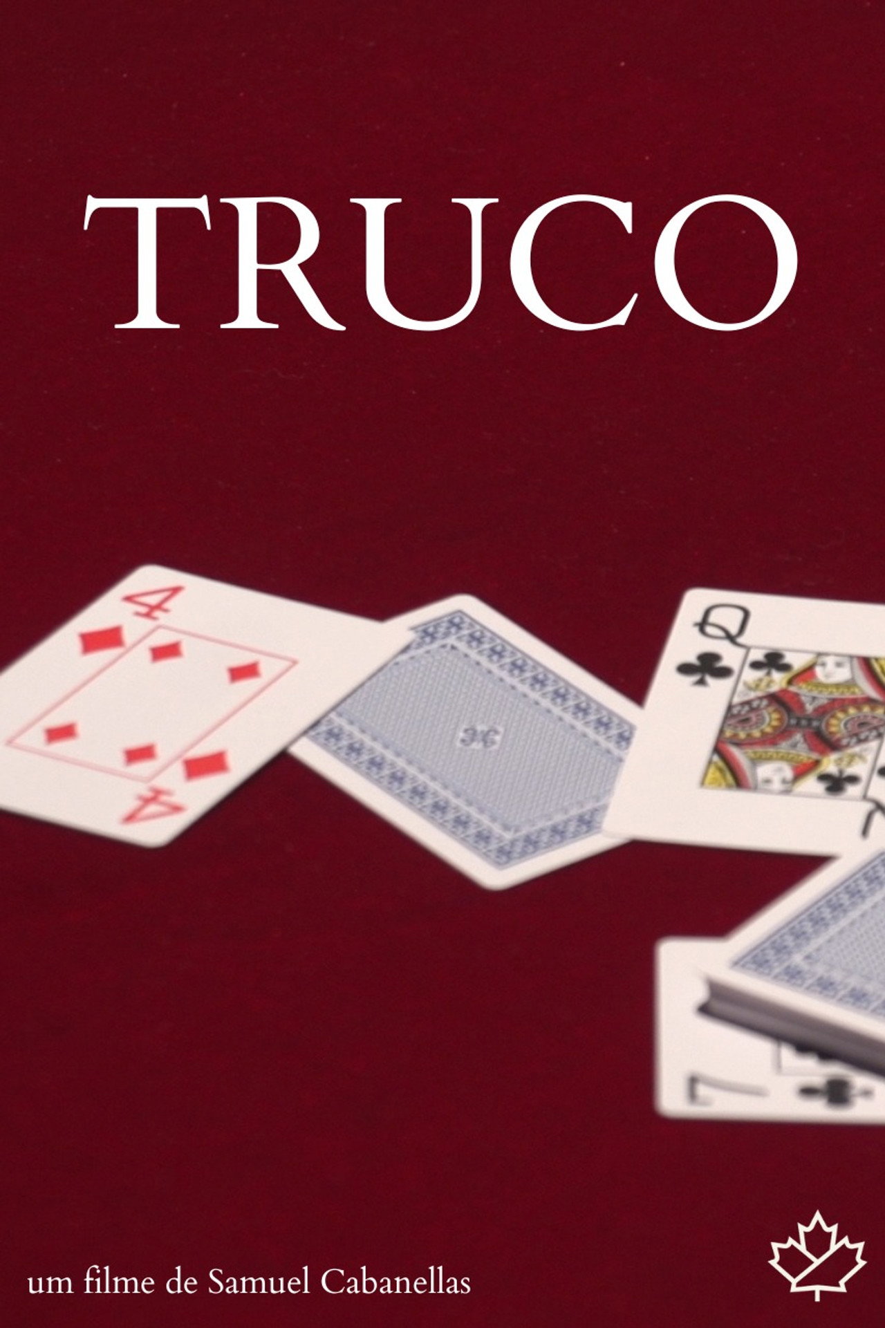 Truco Backdrop