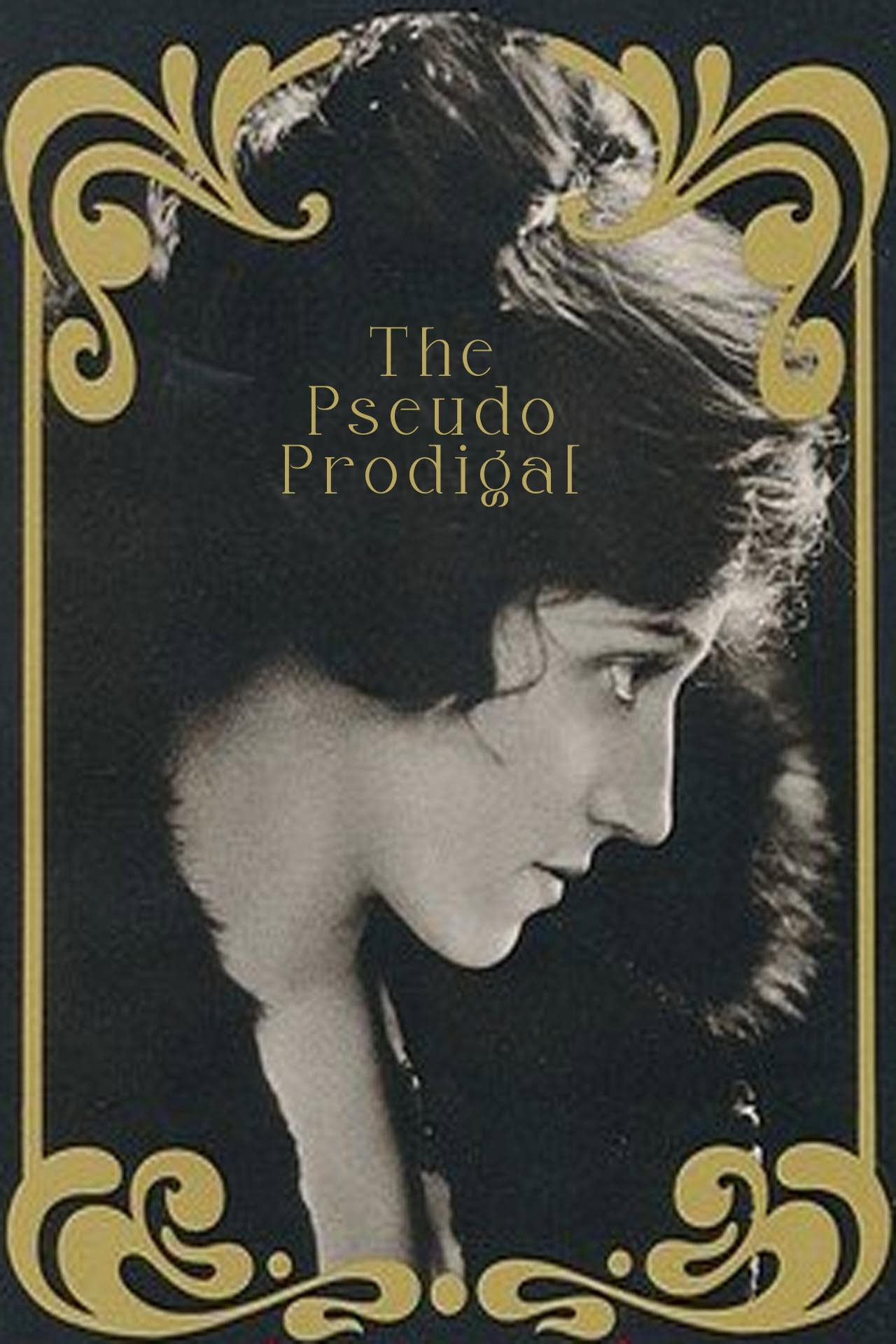 The Pseudo Prodigal Backdrop