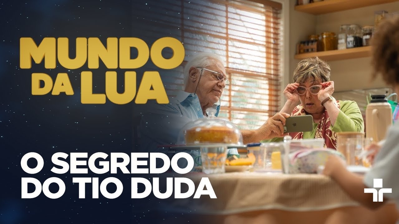 Mundo da Lua - Season 1 Episode 2 : Episode 2