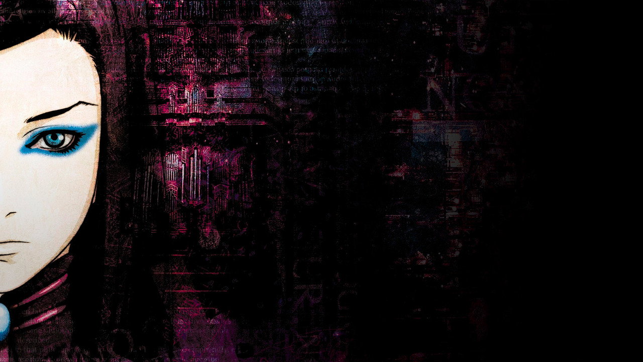 Ergo Proxy — still 17