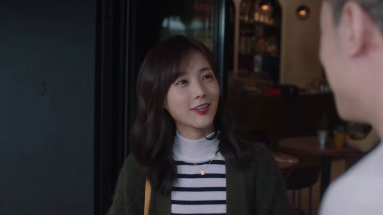 了不起的女孩 — Épisode 14