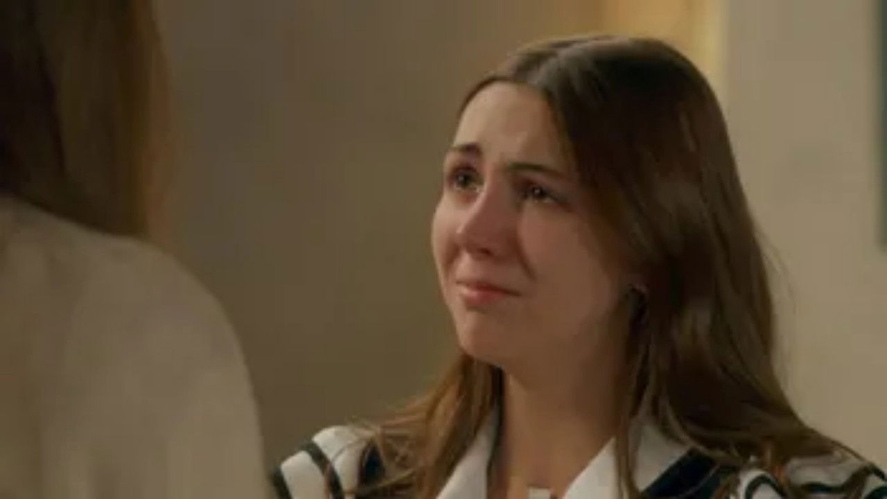 Mi verdad oculta — Épisode 61