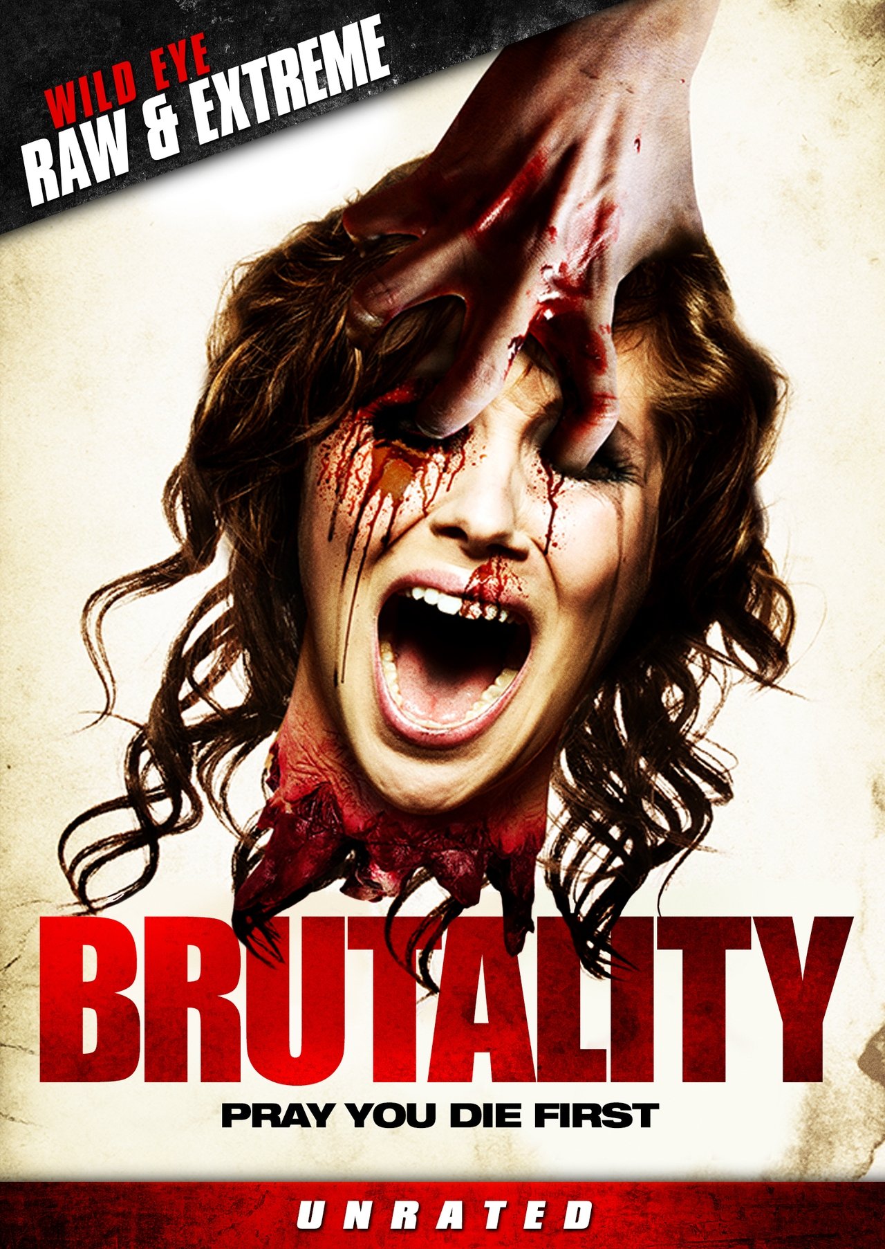 Brutality Brutality