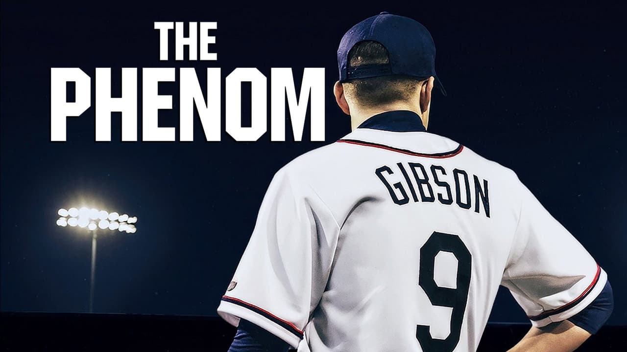 The Phenom background