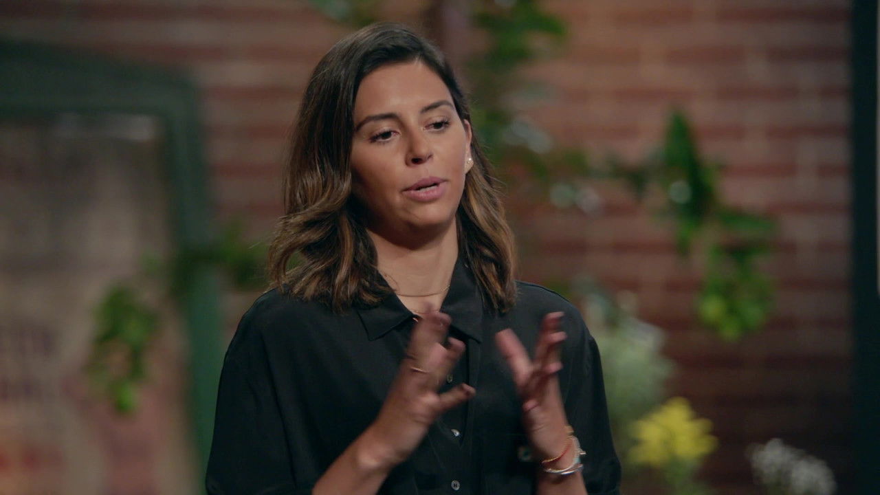 Shark Tank México — Épisode 19