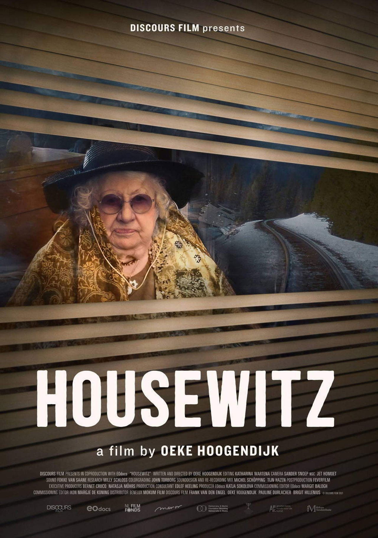 مشاهدة فيلم Housewitz مترجم بدون اعلانات - بوستر