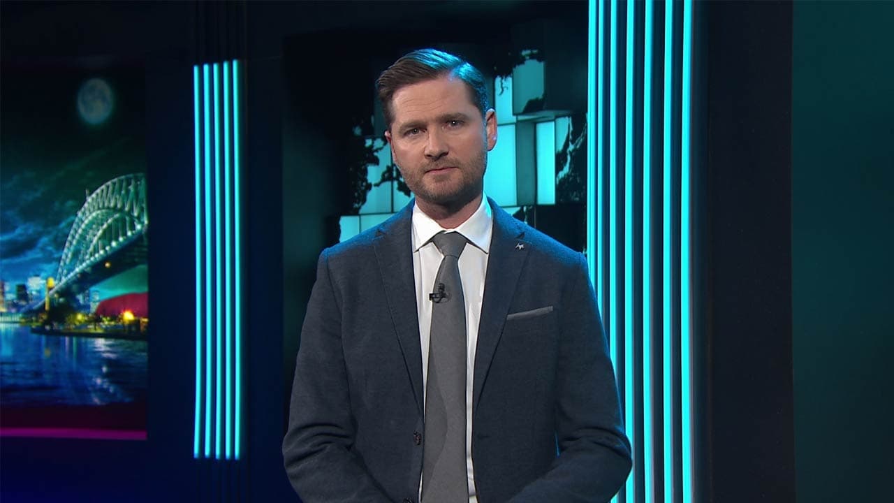 The Weekly with Charlie Pickering - Season 4 Episode 20 : Episode 20