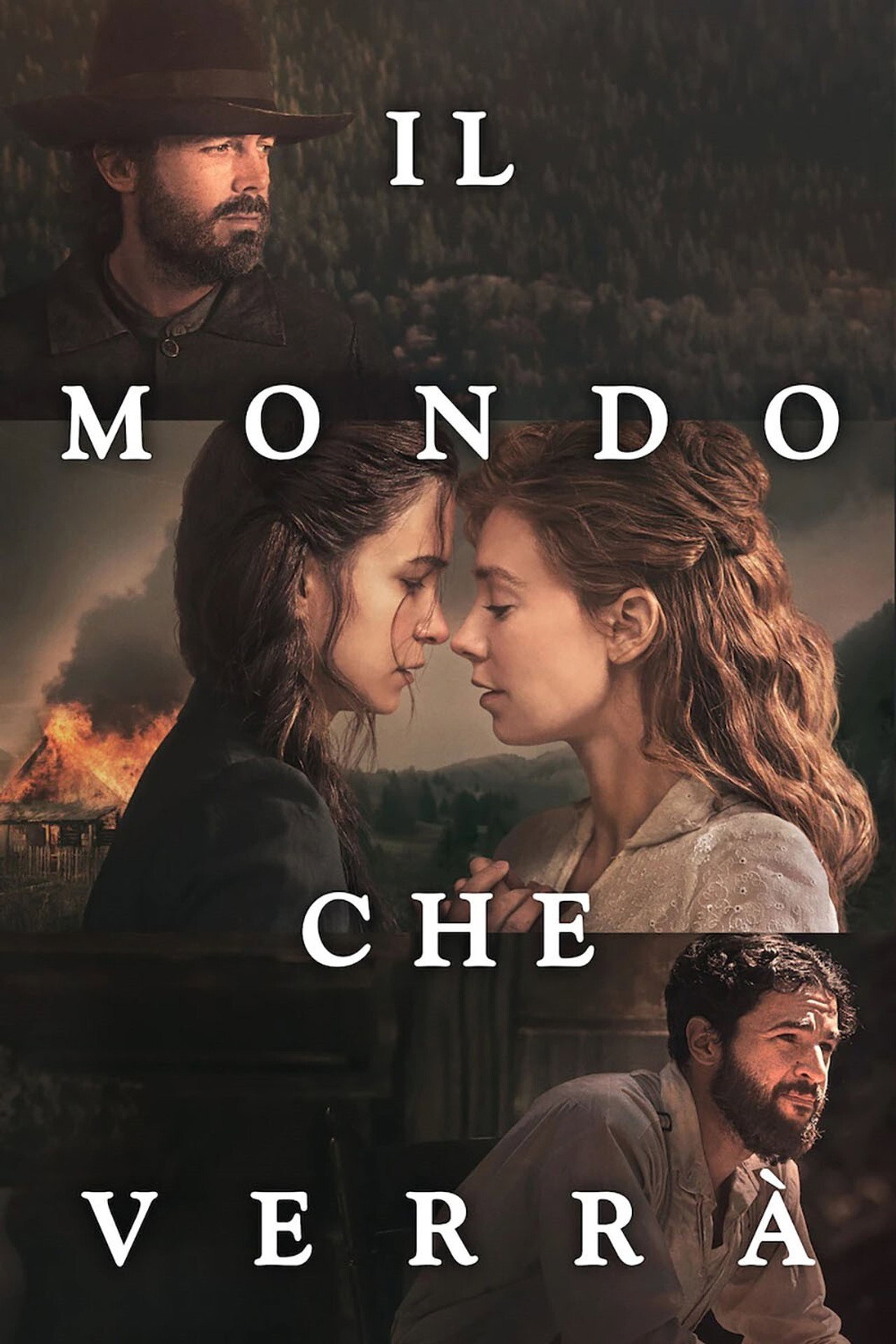 Il mondo che verrà