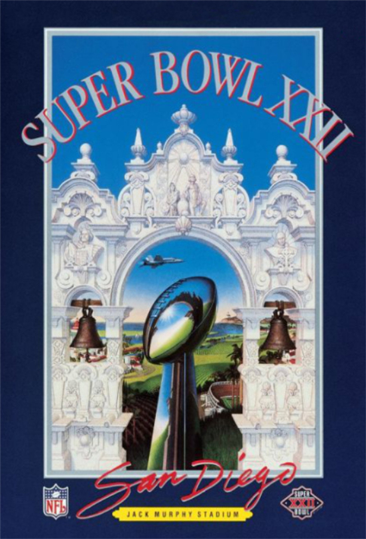 Super Bowl XXII