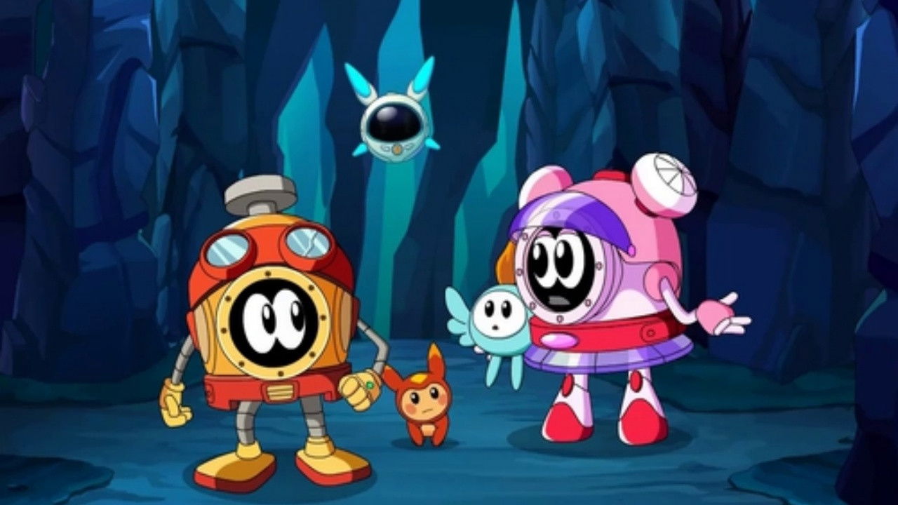 赛尔号 — Épisode 6