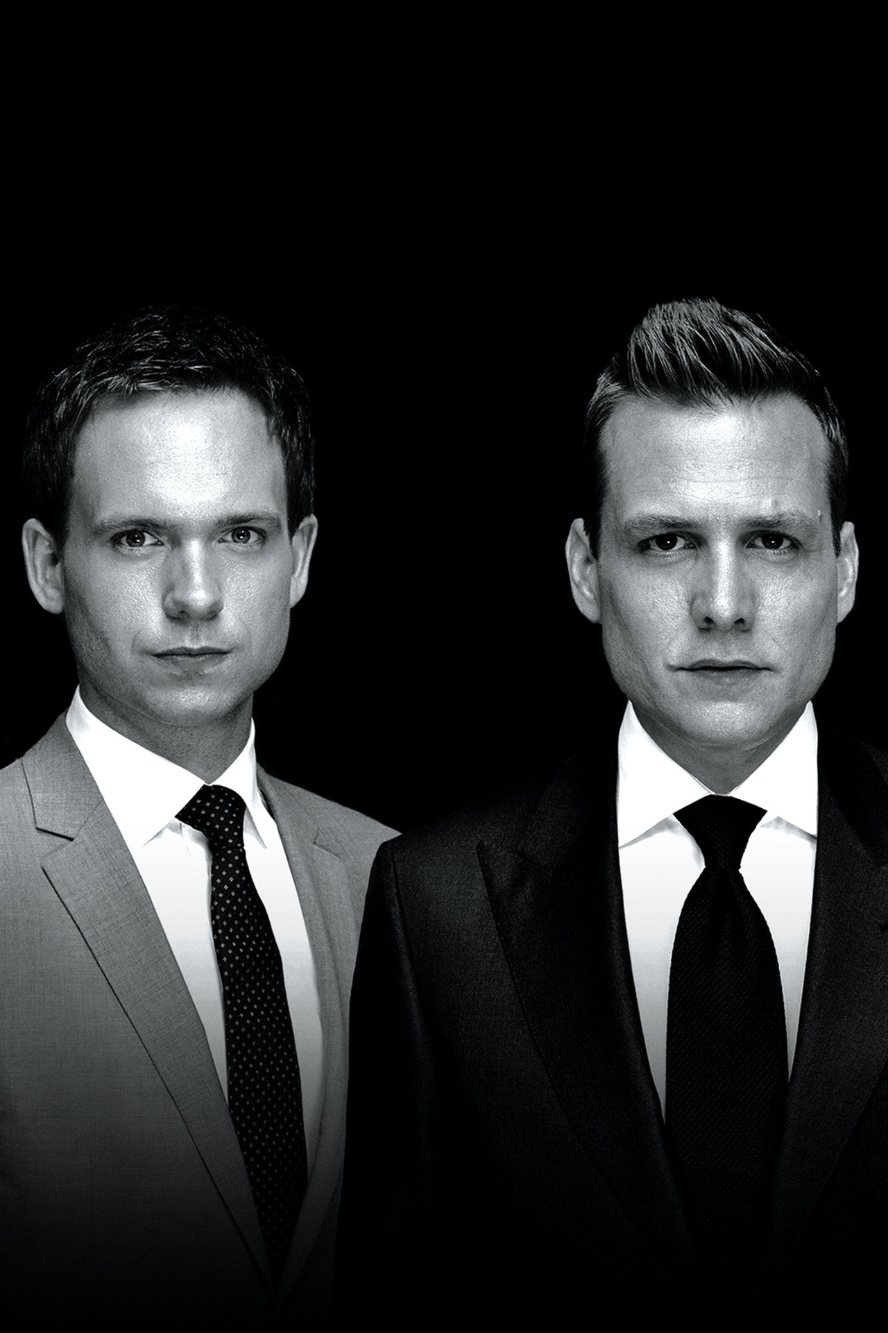 Suits (2014) Hindi Season 4 Complete backdrop