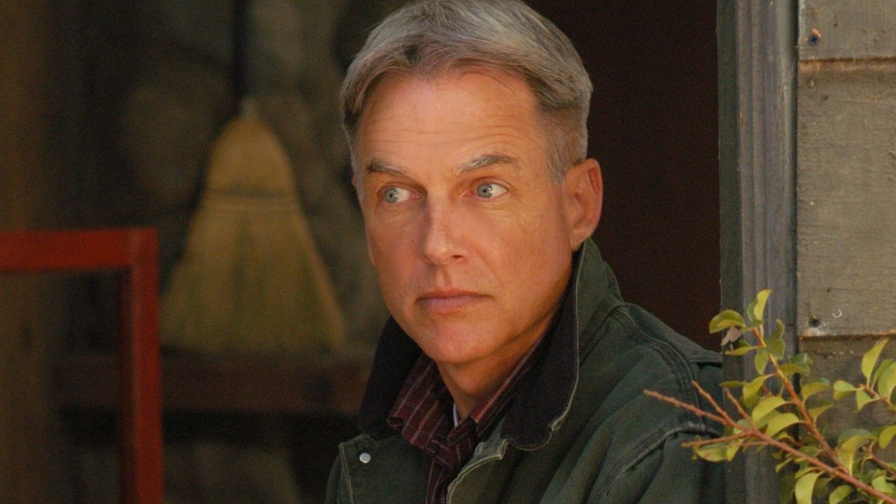 NCIS - Season 1 Episode 15 : Enigma