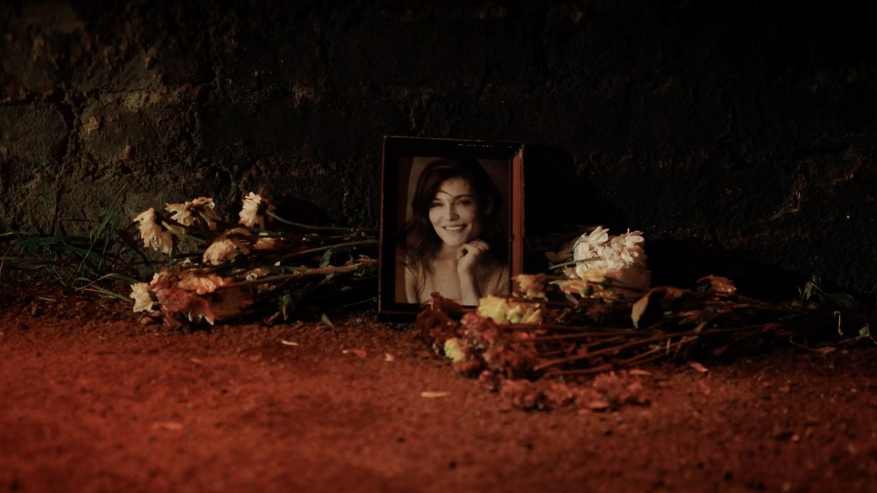 Marion's Lilies (2025)