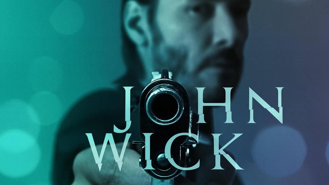 John Wick background