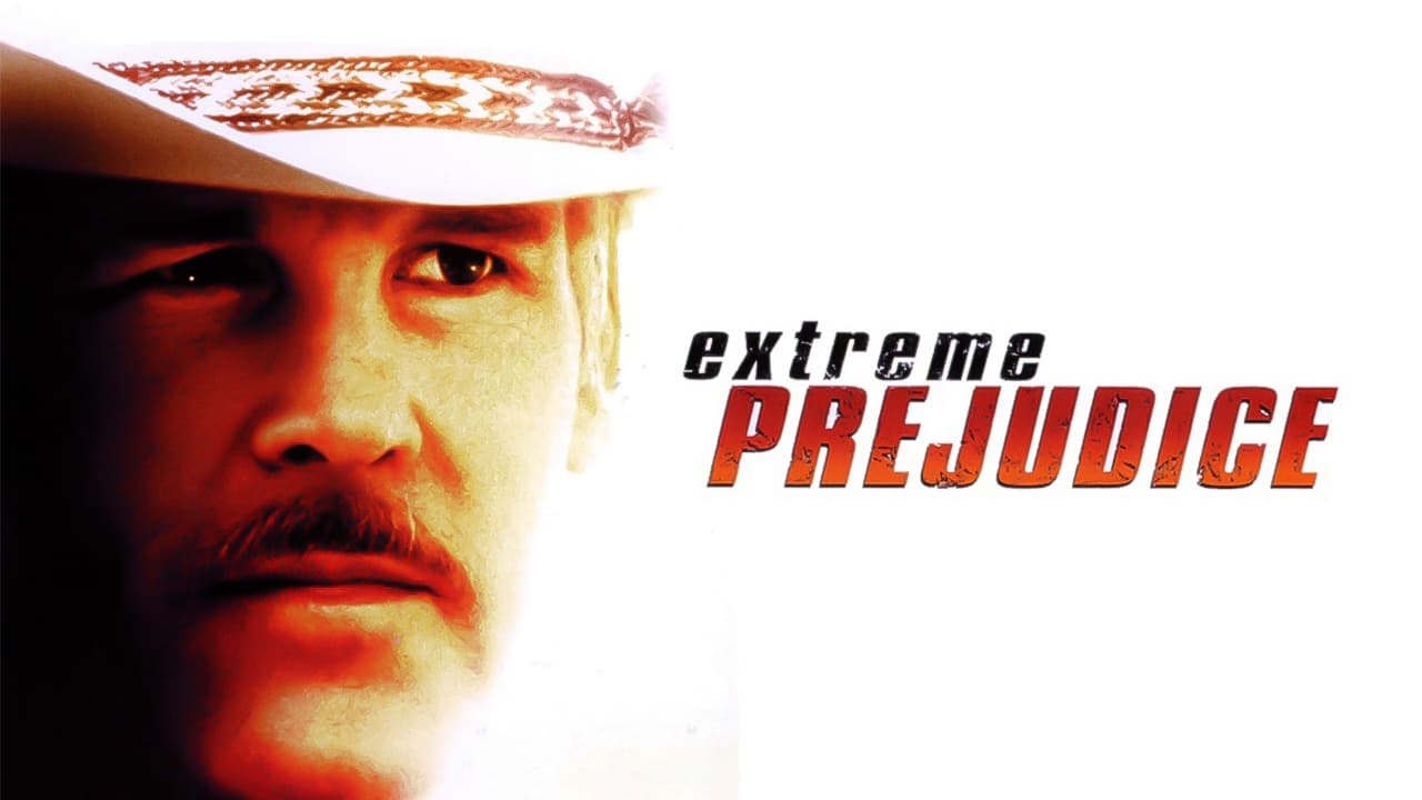 Extreme Prejudice (1987)