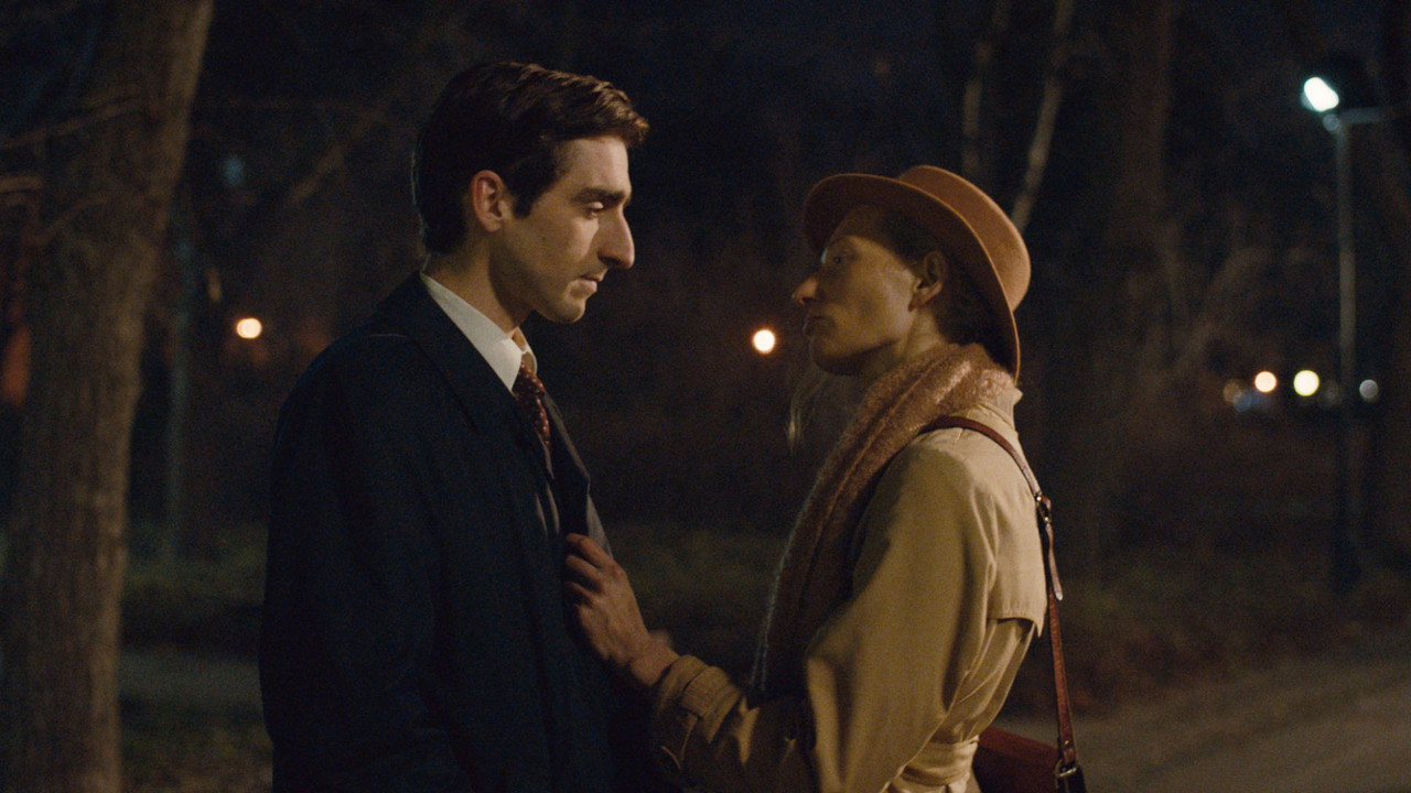 Osiecka — Épisode 8