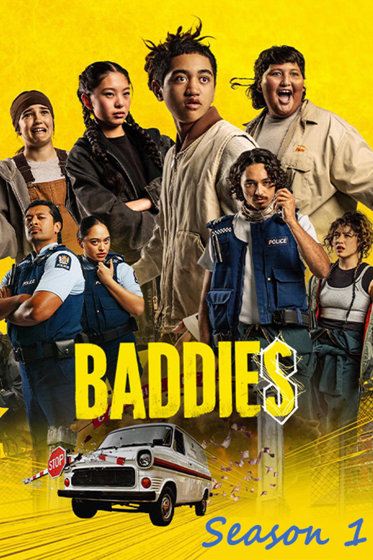 Season 1