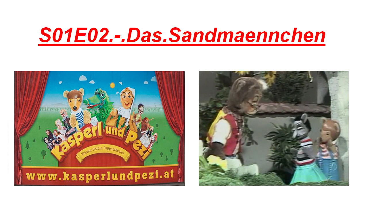 Familie Petz — Épisode 2