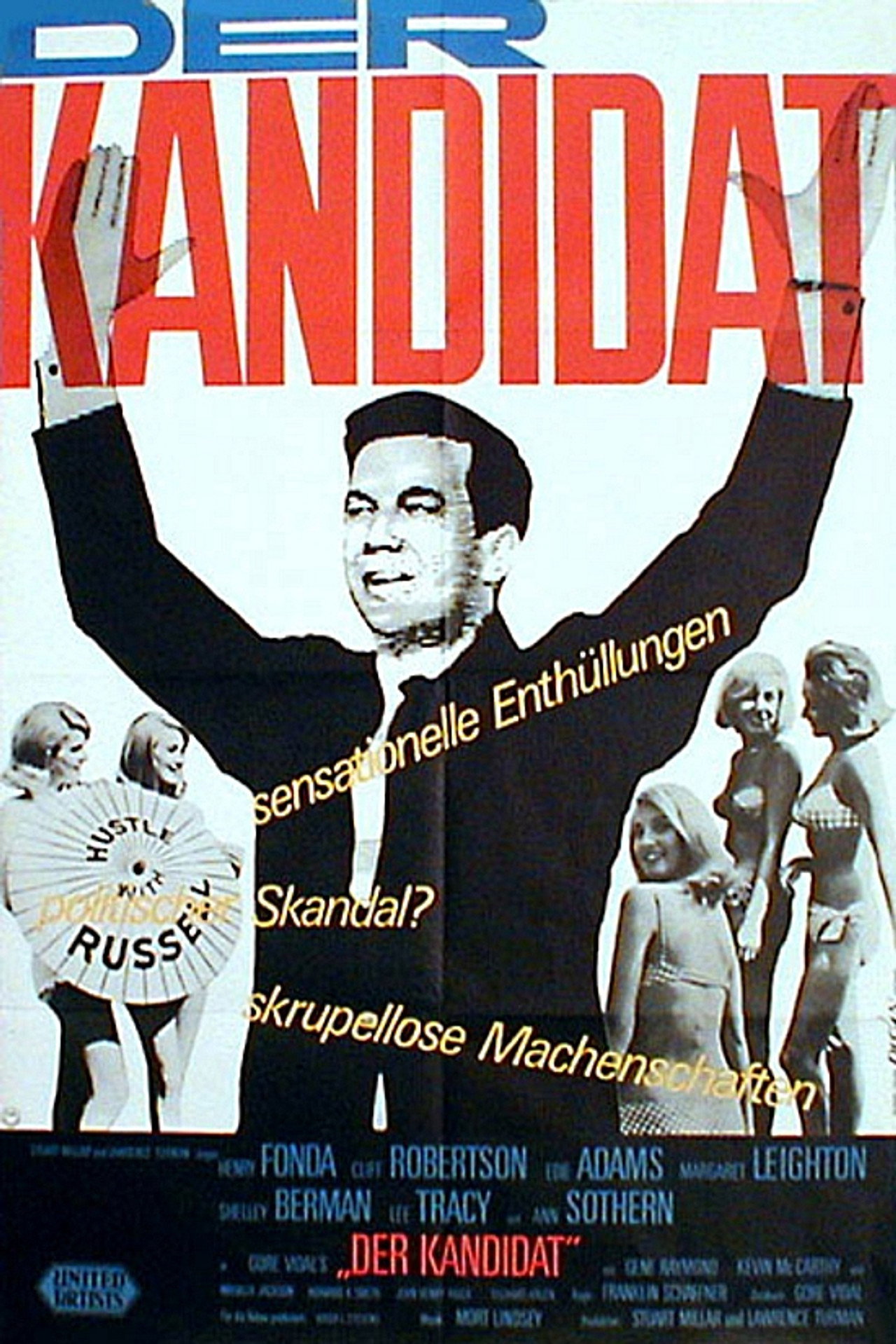 Der Kandidat