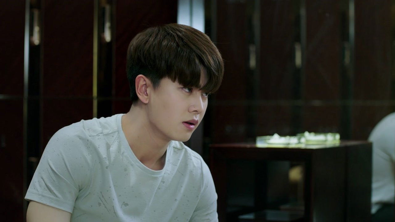 不说再见 — Épisode 34