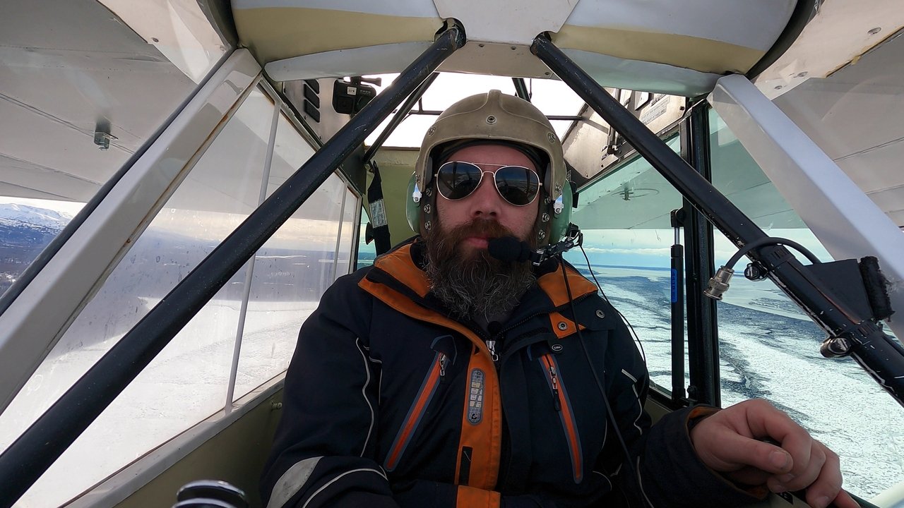 Ice Airport Alaska - Season 4 Episode 2 : Arctic Survival