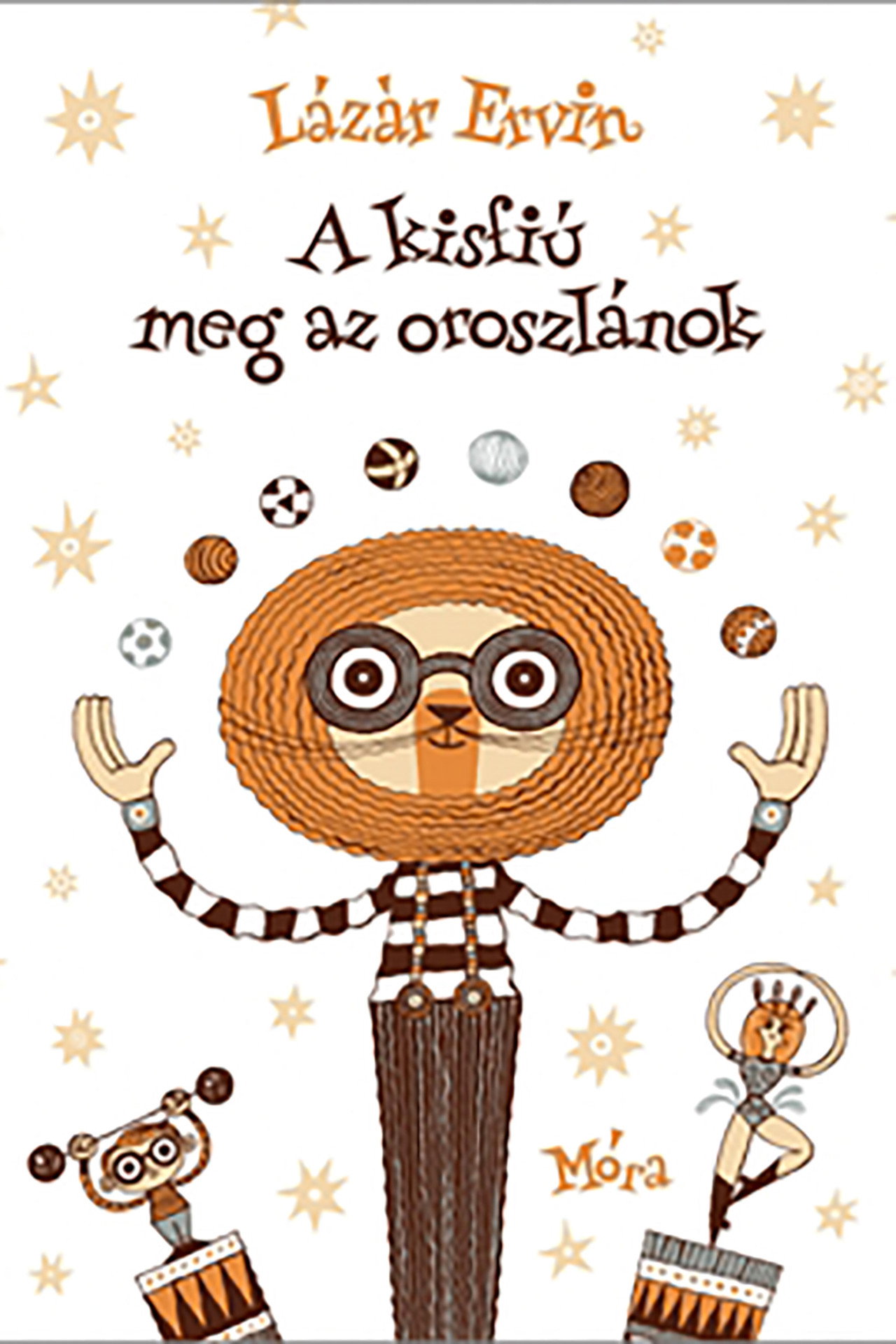 A kisfiú meg az oroszlánok – plakát 2