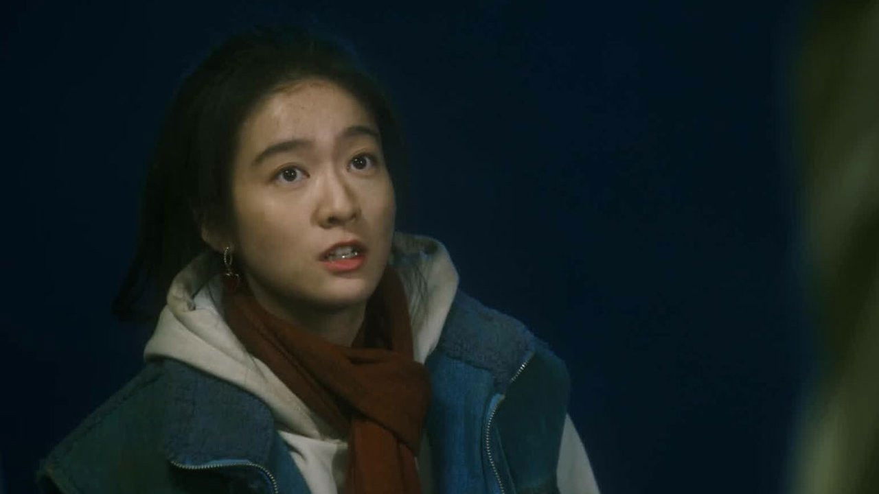 二十一天 — Épisode 3