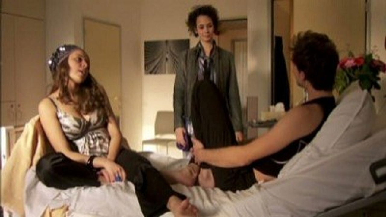 De Rodenburgs — Épisode 24