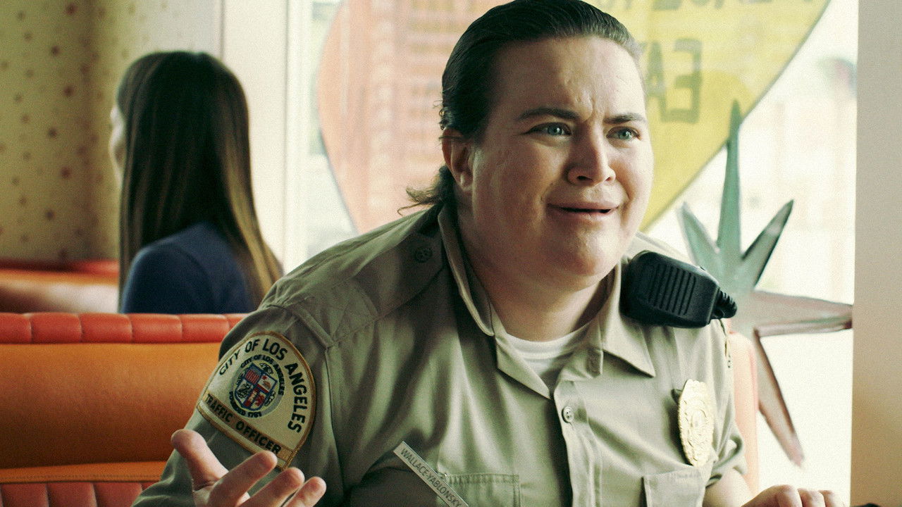 Kingpin Katie: The Web Series — Épisode 4