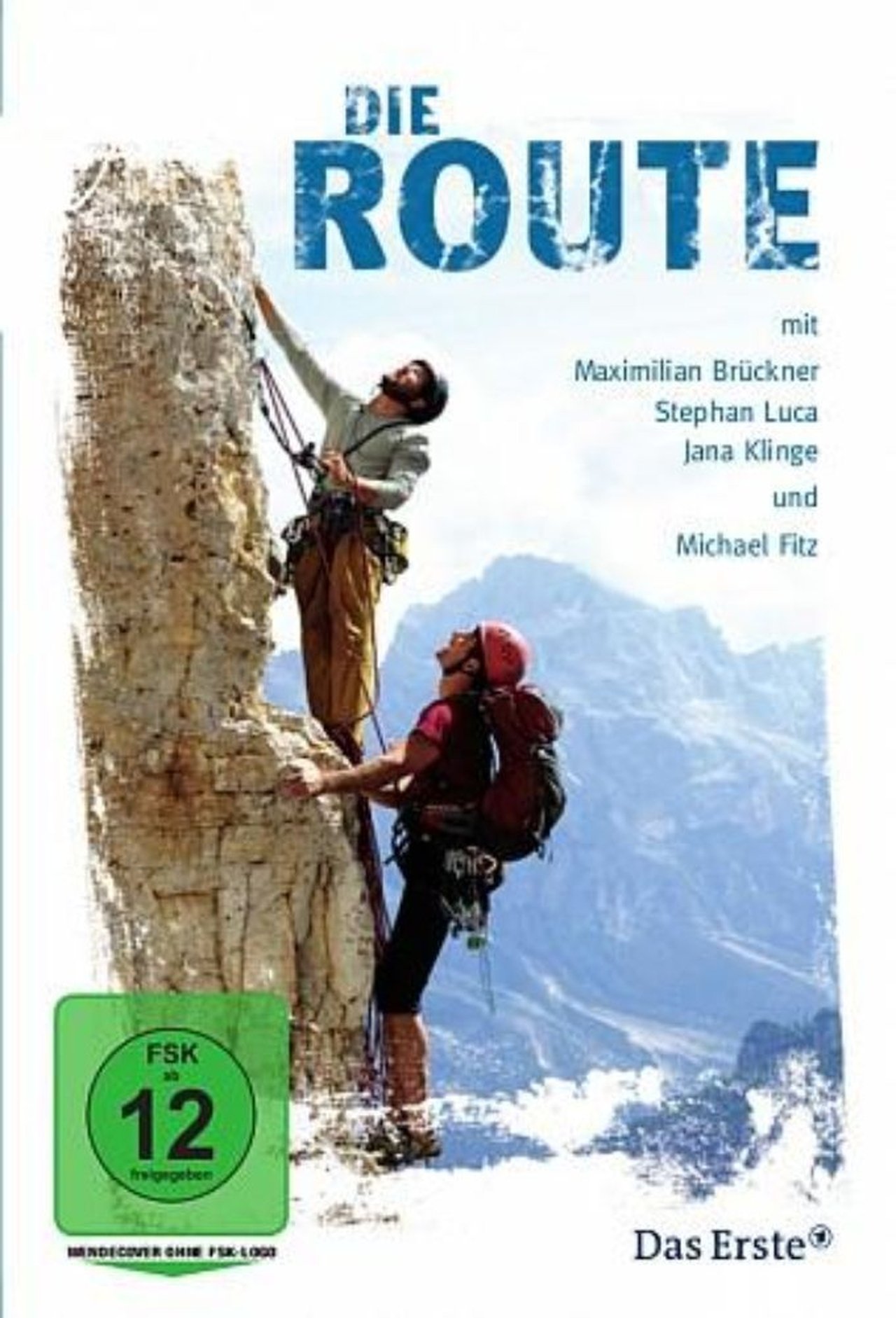 Die Route Die Route