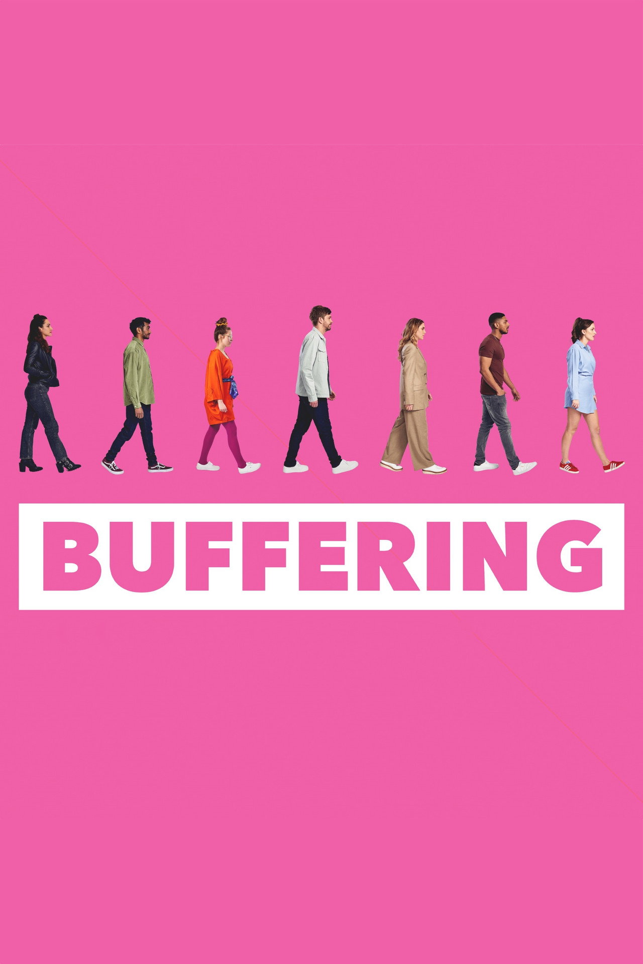 Buffering