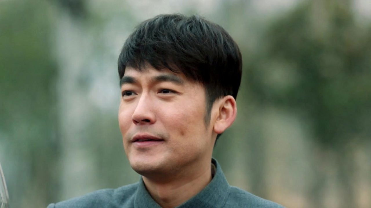 逐梦蓝天 — Épisode 8