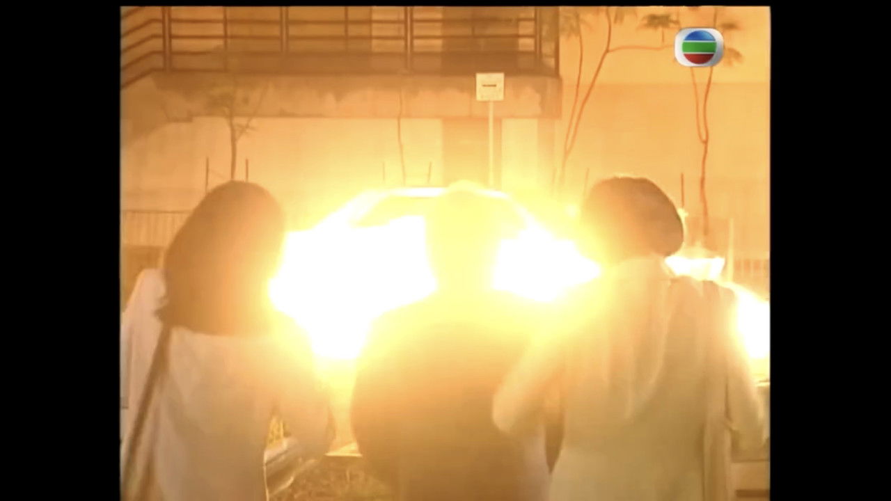 壹號皇庭 — Épisode 26