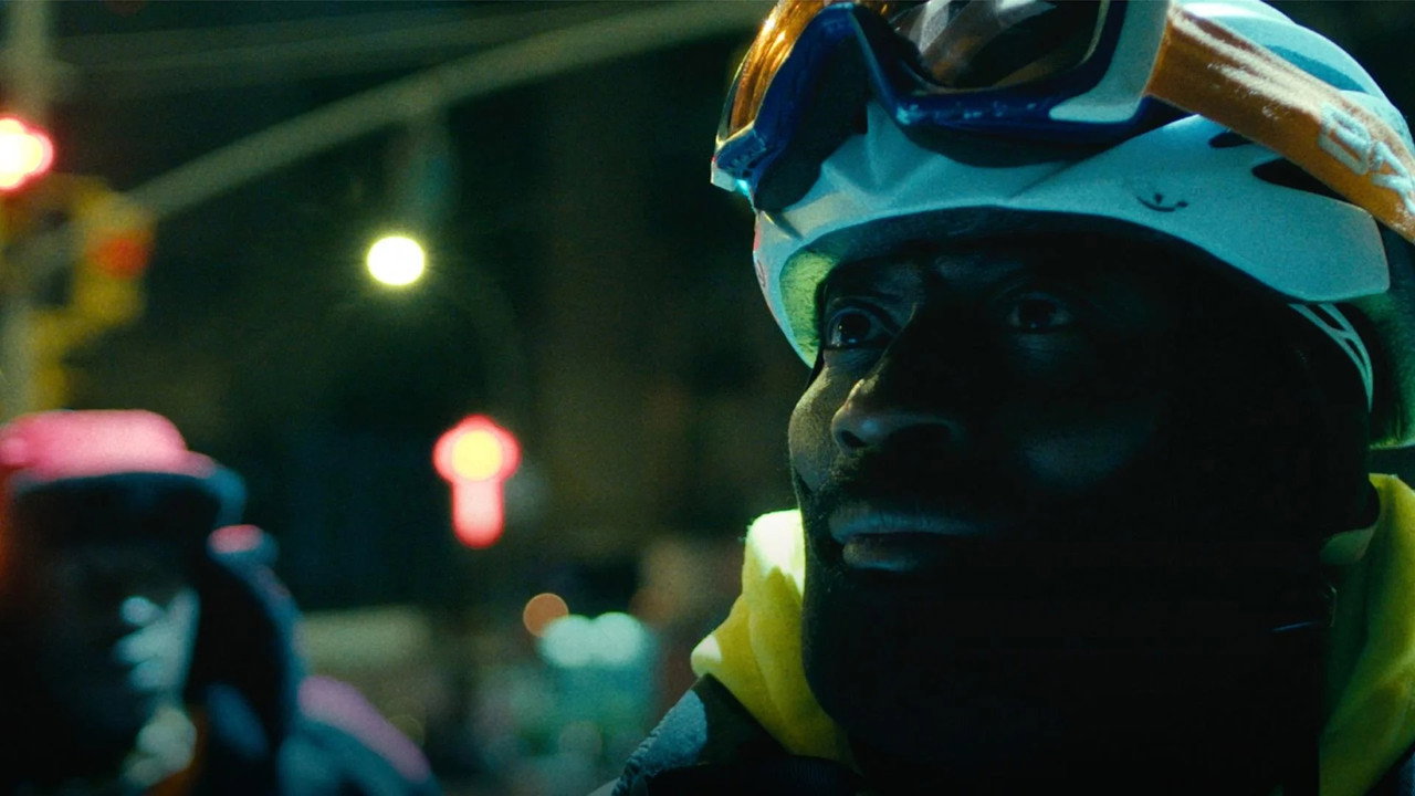 Power Signal (2023)