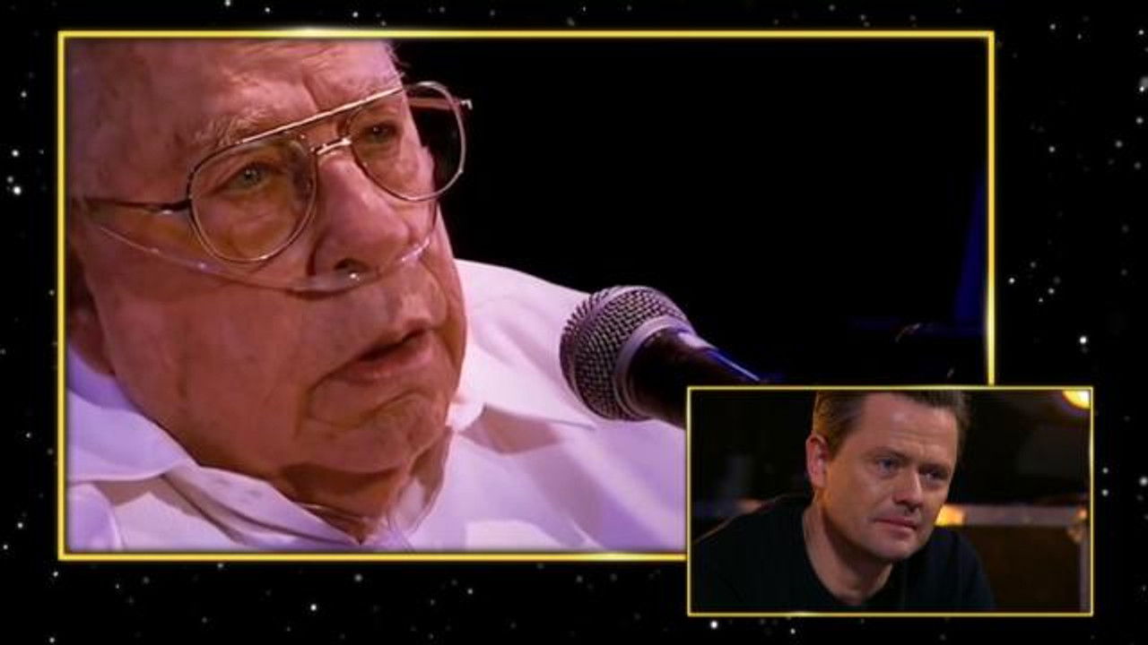 Gåshud med Filip och Fredrik — Épisode 9