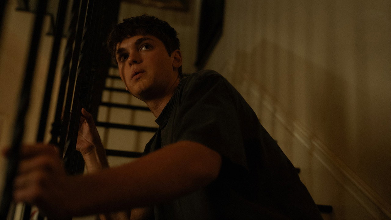 Cape Fear Scene 2