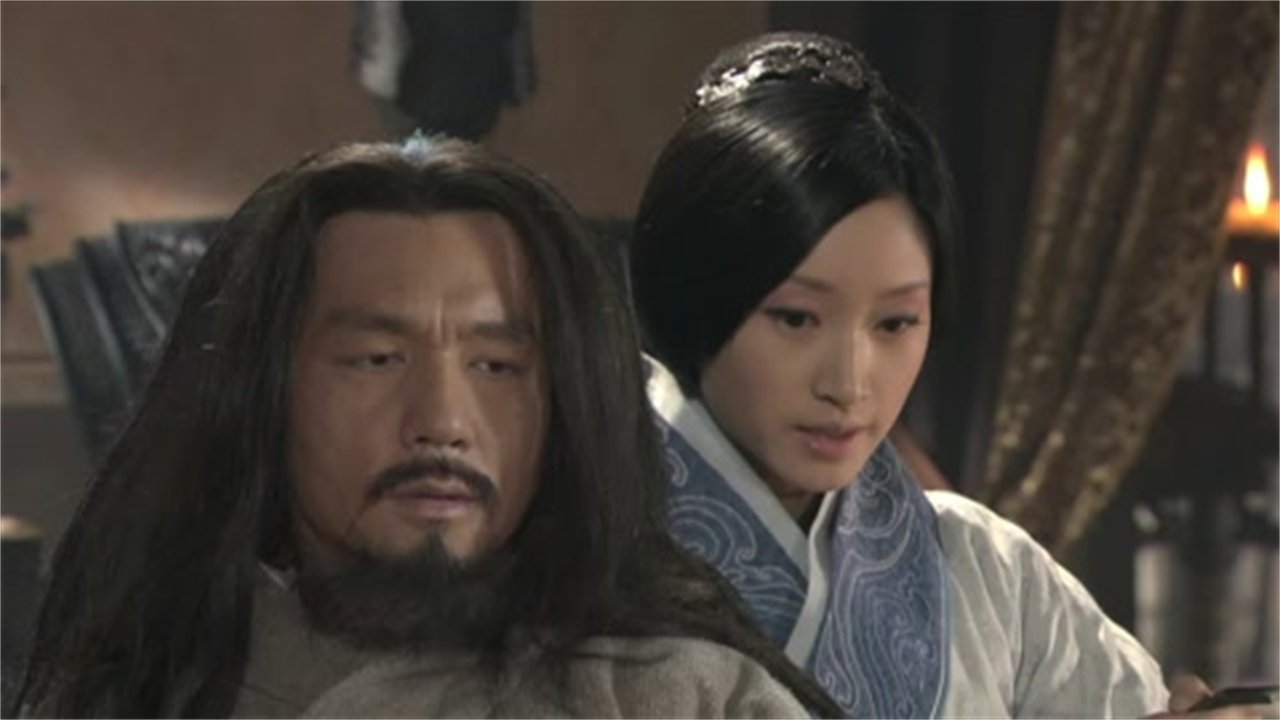 The Qin Empire - Season 3 Episode 15 : Episode 15