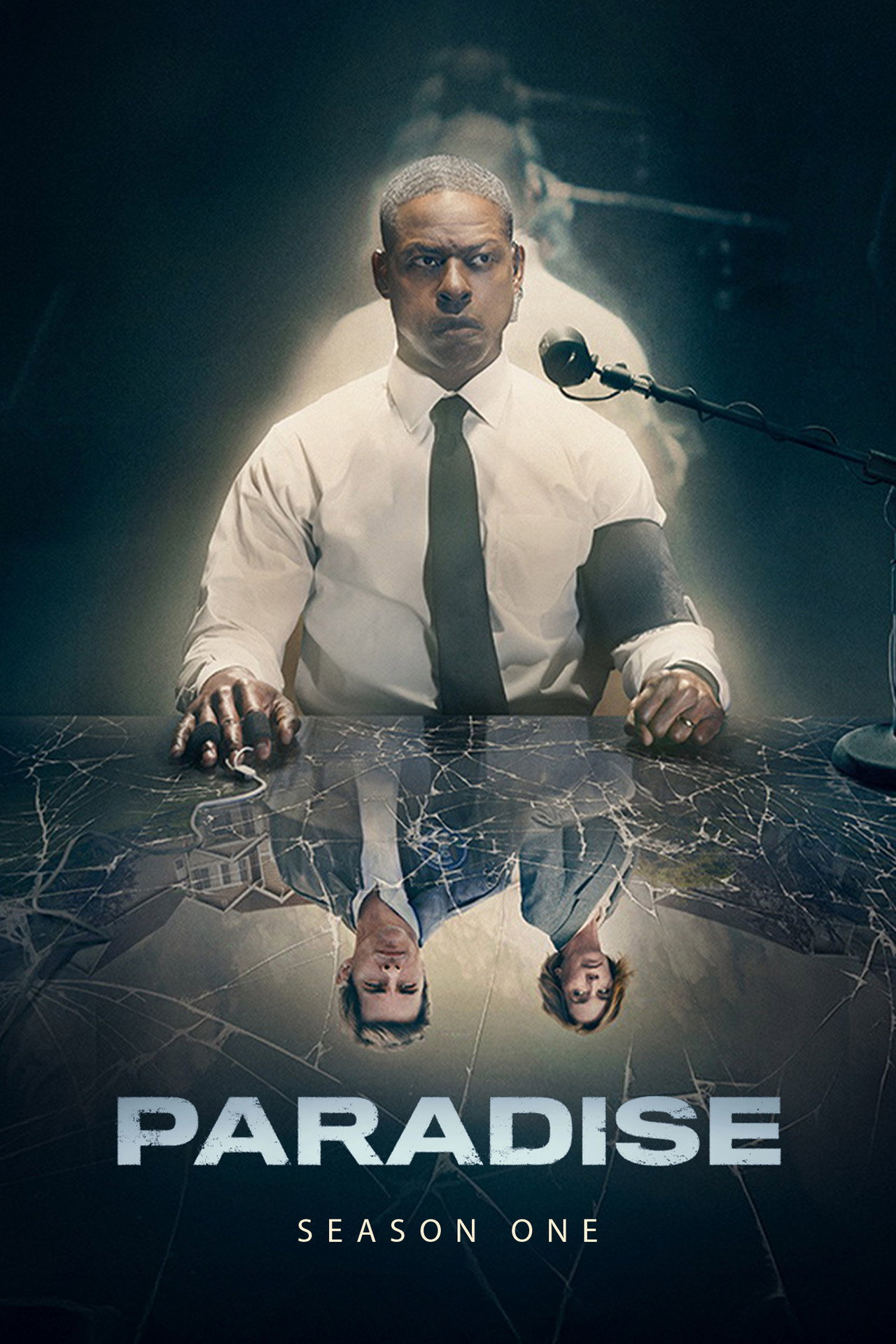 Paradise (2021) Hindi Season 1 Complete AMZN backdrop