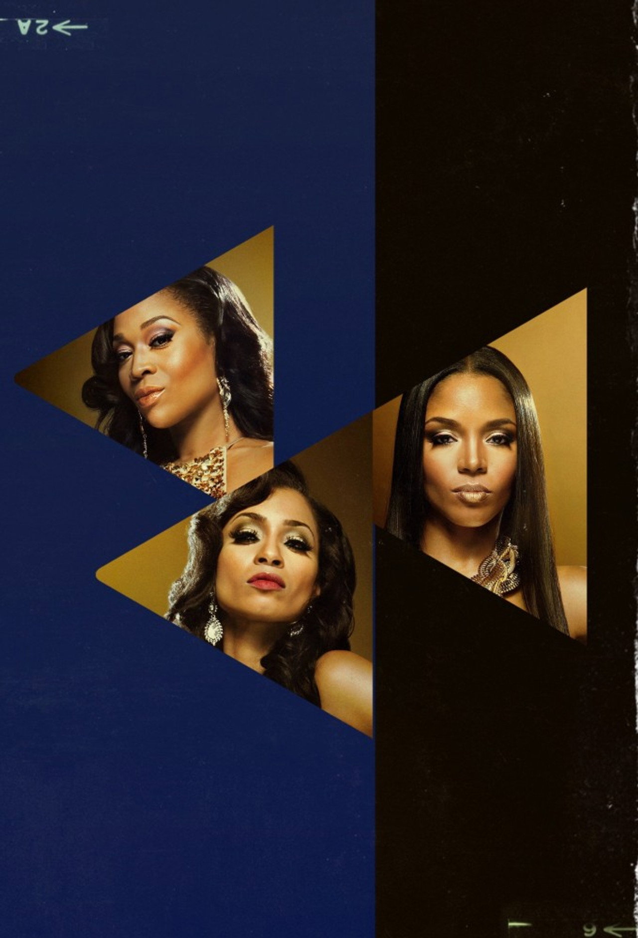 Love & Hip Hop Atlanta: Run It Back still 4