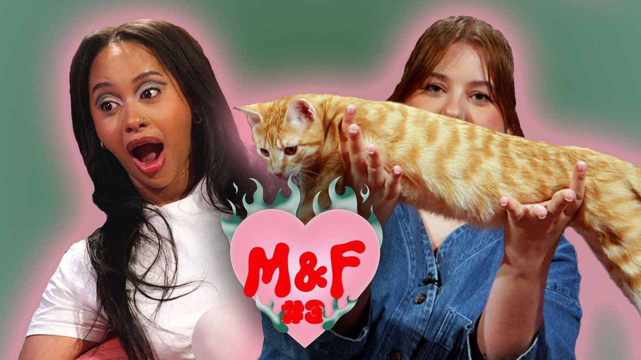 Martha & Fetisha — Épisode 3