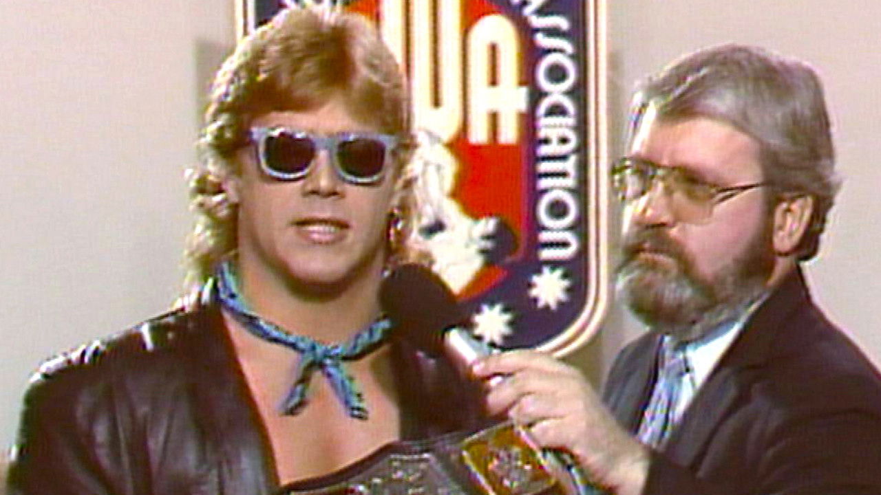 AWA Championship Wrestling — Épisode 3